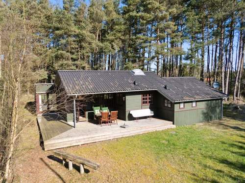 Ferienhaus Felicity - 450m from the sea