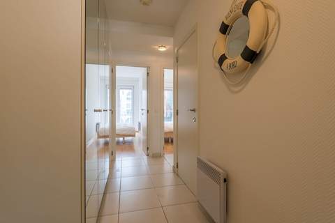 Les petrels 202 g - Ferienunterkunft in Koksijde (6 Personen)