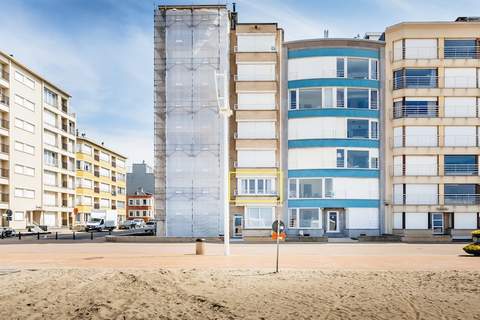 Gulf stream 101 - Appartement in Koksijde (6 Personen)