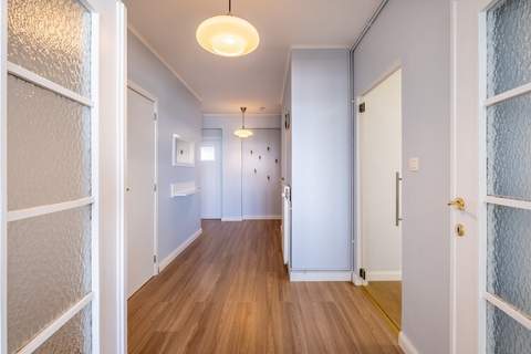 Triton 502 - Ferienunterkunft in Koksijde (6 Personen)