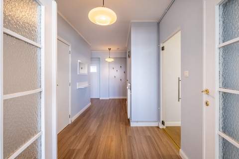 Triton 502 - Appartement in Koksijde (6 Personen)