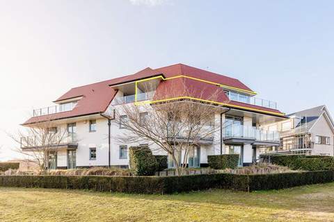 Villa Ter Duyne app 201 - Appartement in Koksijde (6 Personen)