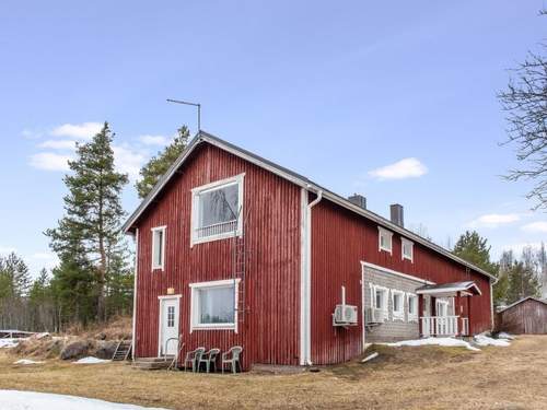 Ferienhaus Jokiniitty 2  in 
Sotkamo (Finnland)