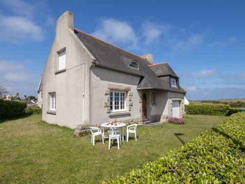 Ferienhaus Ar Wellen  in 
Clder (Frankreich)