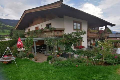 Boutique Apartment Tauernblick - Ferienunterkunft in Piesendorf-Walchen (5 Personen)