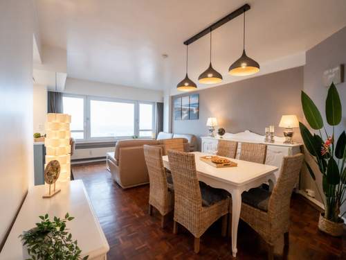 Ferienwohnung Seaview