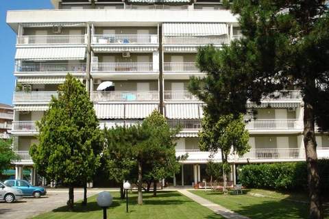 Garden 26 - Appartement in Porto Santa Margherita (VE) (6 Personen)