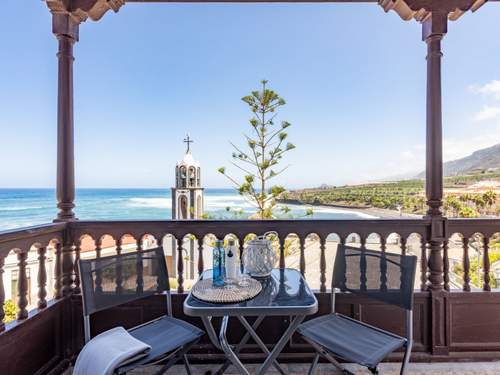 Ferienwohnung Ocano  in 
Buenavista del Norte (Spanien)