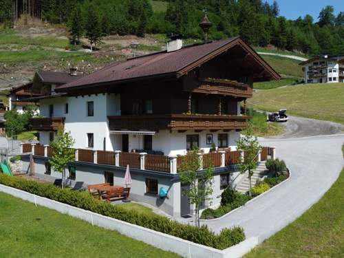 Ferienwohnung Neuner  in 
Mayrhofen (sterreich)