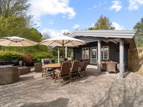 Ferienhaus Till - 1.6km from the sea