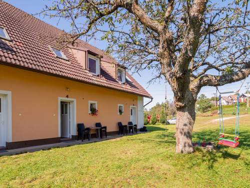 Ferienwohnung Rabyn?  in 
Talsperre Slapy (Tschechien)