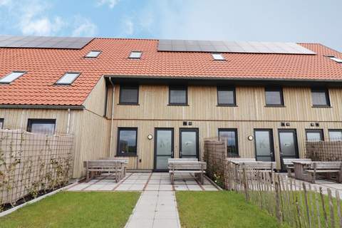 Friese Villa 3 in Leons - Ferienunterkunft in Leons (10 Personen)