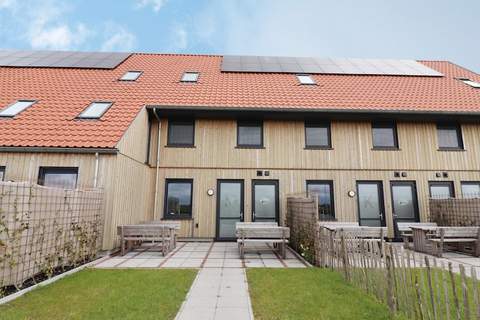 Friese Villa 4 in Leons - Ferienunterkunft in Leons (10 Personen)