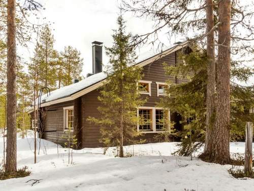 Ferienhaus Susitupa 5  in 
Salla (Finnland)