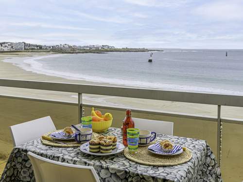 Ferienwohnung Rsidence Tal En Treh  in 
Quiberon (Frankreich)