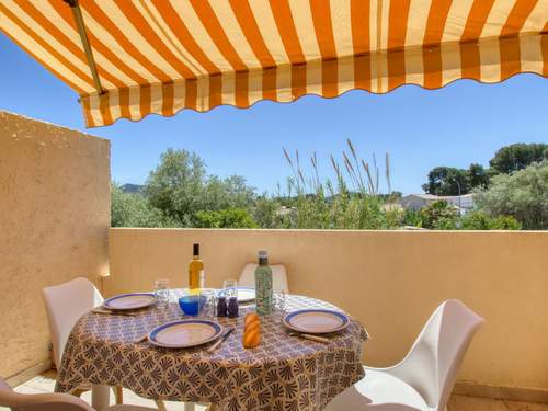 Ferienwohnung Les Lavandes  in 
Saint Cyr sur mer Les Lecques (Frankreich)