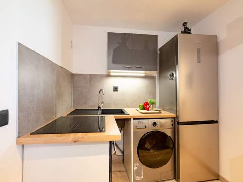 Ferienwohnung Le Riviera