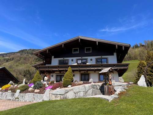 Ferienwohnung Hüttaler  in 
Bramberg am Wildkogel (sterreich)