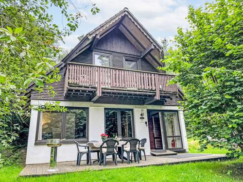 Ferienhaus Am Sternberg 18  in 
Frankenau (Deutschland)