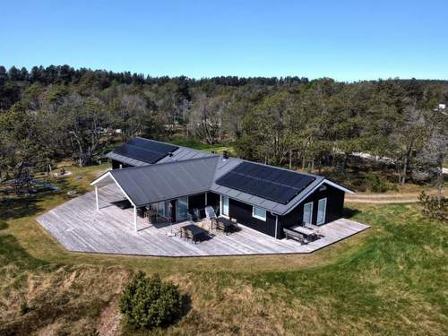 Ferienhaus Heidrun - 3km from the sea