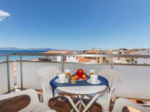 Ferienwohnung Fénix Marina