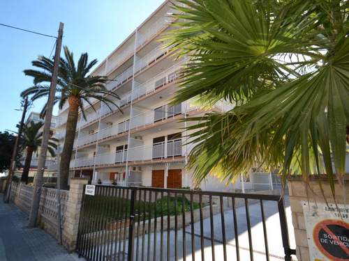 Ferienwohnung Flandria  in 
Salou (Spanien)