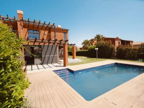 Ferienhaus, Villa Villa Perla