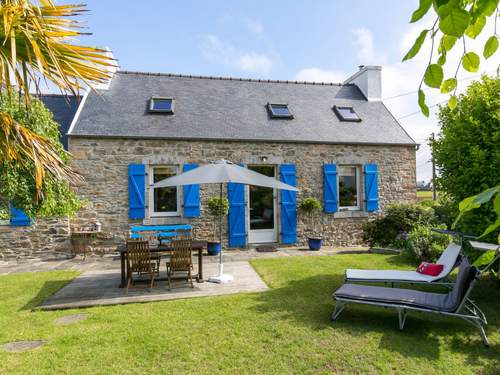Ferienhaus Bleue