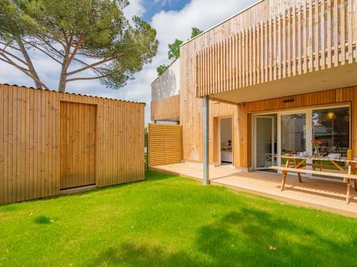 Ferienwohnung Wangari  in 
Vaux Sur Mer (Frankreich)