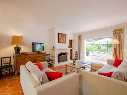 Ferienhaus, Villa Les Petits Louvans