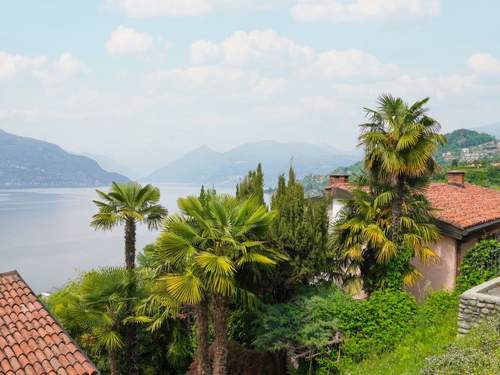 Ferienwohnung Soleluna  in 
Porto Valtravaglia (Italien)