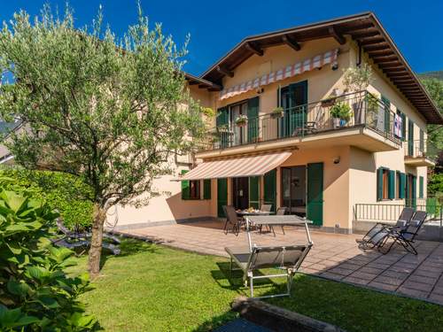 Ferienwohnung Stazione  in 
Porlezza (Italien)