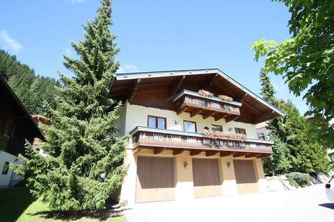 Brunnleiten 2 - Ferienunterkunft in Kleinarl (4 Personen)