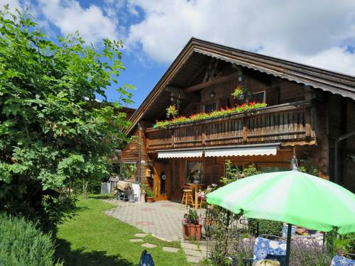 Ferienwohnung Lercher  in 
Seefeld in Tirol (sterreich)