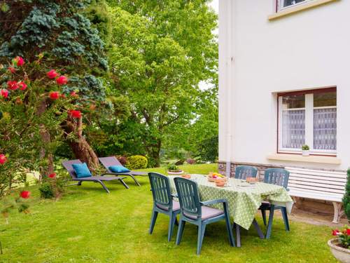 Ferienwohnung Lande Gaina  in 
Guethary (Frankreich)