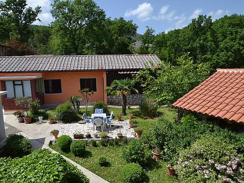 Ferienhaus, Bungalow Franjo