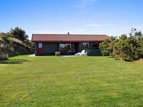 Ferienhaus Steni - 250m from the sea