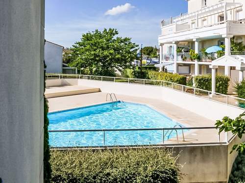 Ferienwohnung Les Hautes Folies  in 
Vaux Sur Mer (Frankreich)