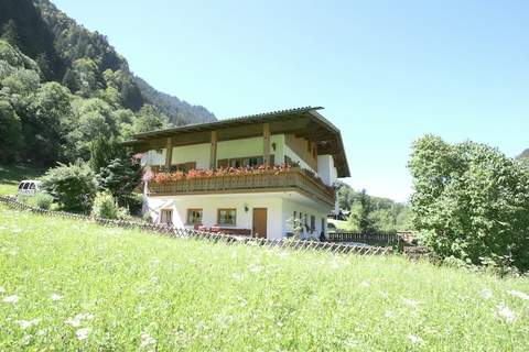 Apartment Maria - Ferienunterkunft in St. Gallenkirch (7 Personen)