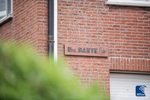 Dante 0103 - Appartement in De Haan (6 Personen)