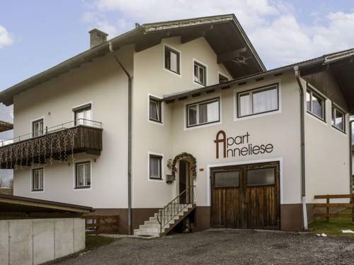 Ferienhaus Apart Anneliese  in 
Fgen (sterreich)