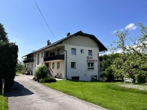 Ferienwohnung Kornblume  in 
Velden am Wrthersee (sterreich)