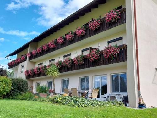 Ferienwohnung Lilie  in 
Velden am Wrthersee (sterreich)