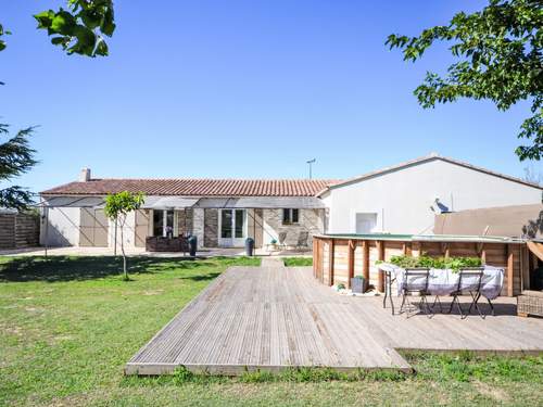 Ferienhaus, Villa L' amandier  in 
Pernes les Fontaines (Frankreich)