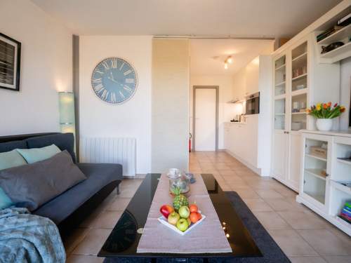 Ferienwohnung Giuliott with parking and shared pool