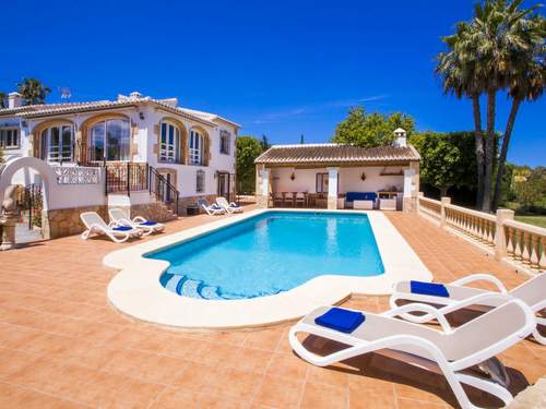 Ferienhaus, Villa Villa La Esquina