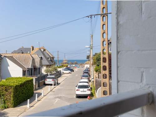 Ferienhaus L'Eglantine  in 
Saint Malo (Frankreich)