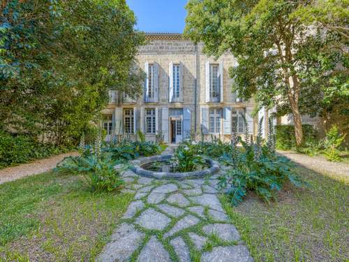 Ferienwohnung Centre Historique  in 
Bziers (Frankreich)