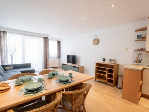 Ferienwohnung Golfslag