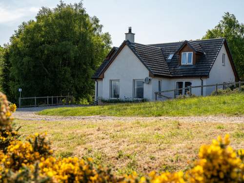 Ferienhaus Shedfield  in 
Drumnadrochit (Grobritannien)